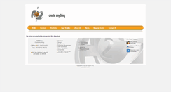 Desktop Screenshot of a2zfx.com